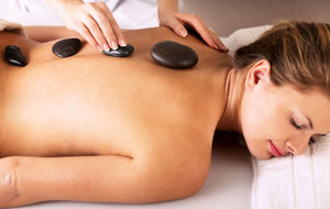 Hot Stone Massage