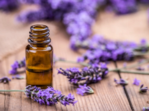 Aromatherapy